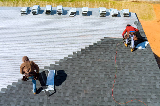 Best Commercial Roofing Services  in Lexington, TX