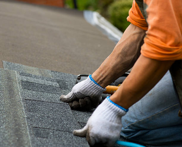 Best Best Roofing Contractors  in Lexington, TX