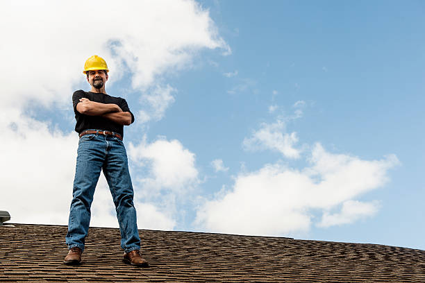 Best Slate Roofing Contractor  in Lexington, TX