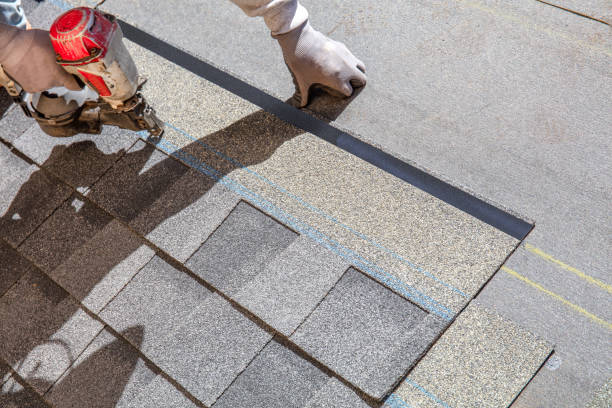 Best Tile Roofing Contractor  in Lexington, TX