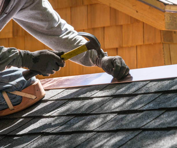 Best Local Roofing Companies  in Lexington, TX